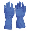 Guantes de látex domésticos M, Foy