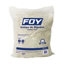 Estopa de algodón 1 kg, Foy