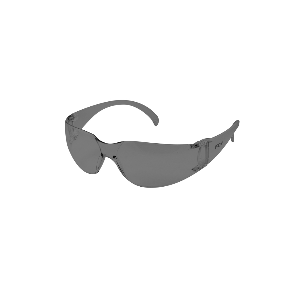 Lentes de seguridad, oscuros, Foy