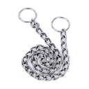 Cadena de castigo 3 mm x 50 cm, Surtek