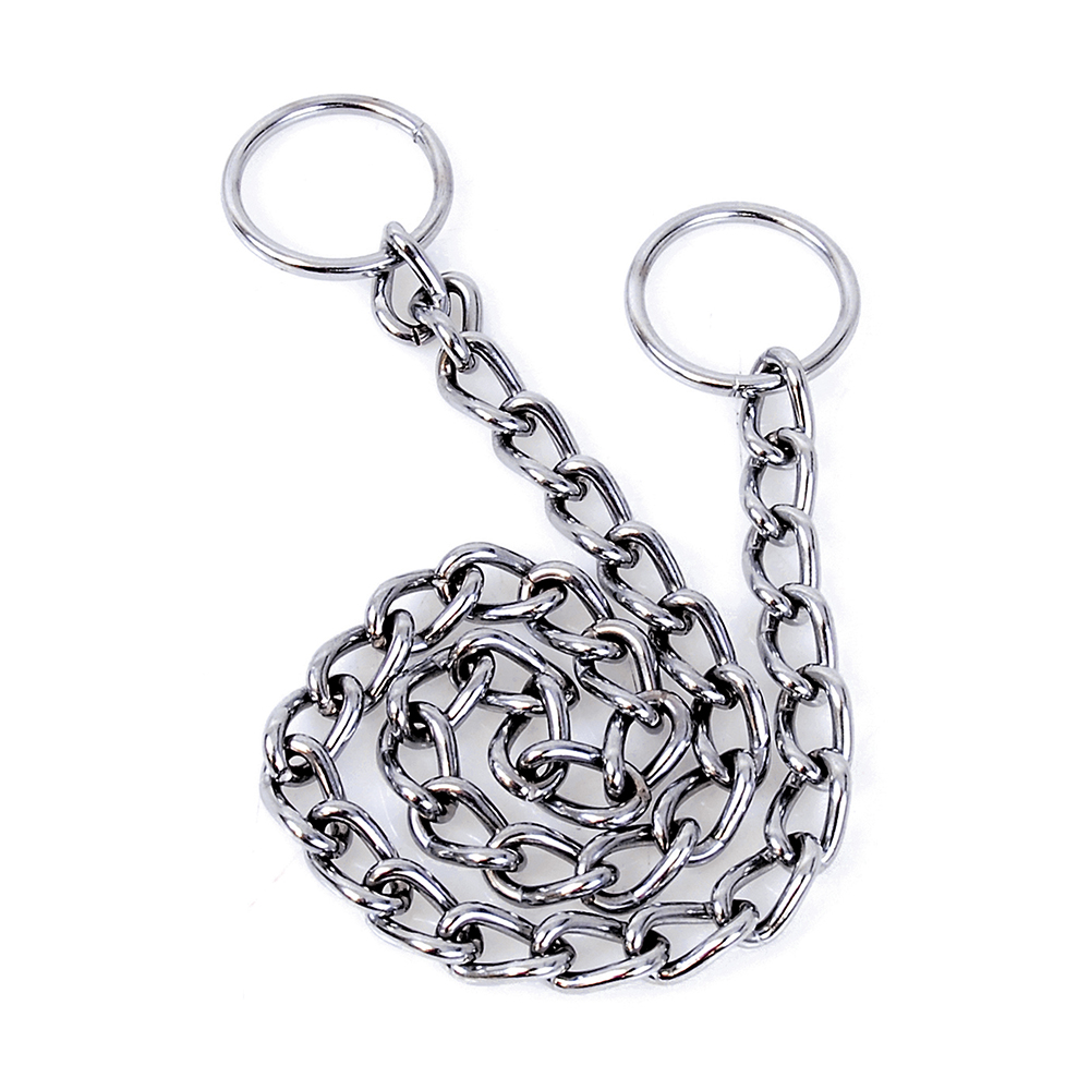 Cadena de castigo 4 mm x 65 cm, Surtek
