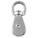 Garrucha para noria 1 1/2", Surtek