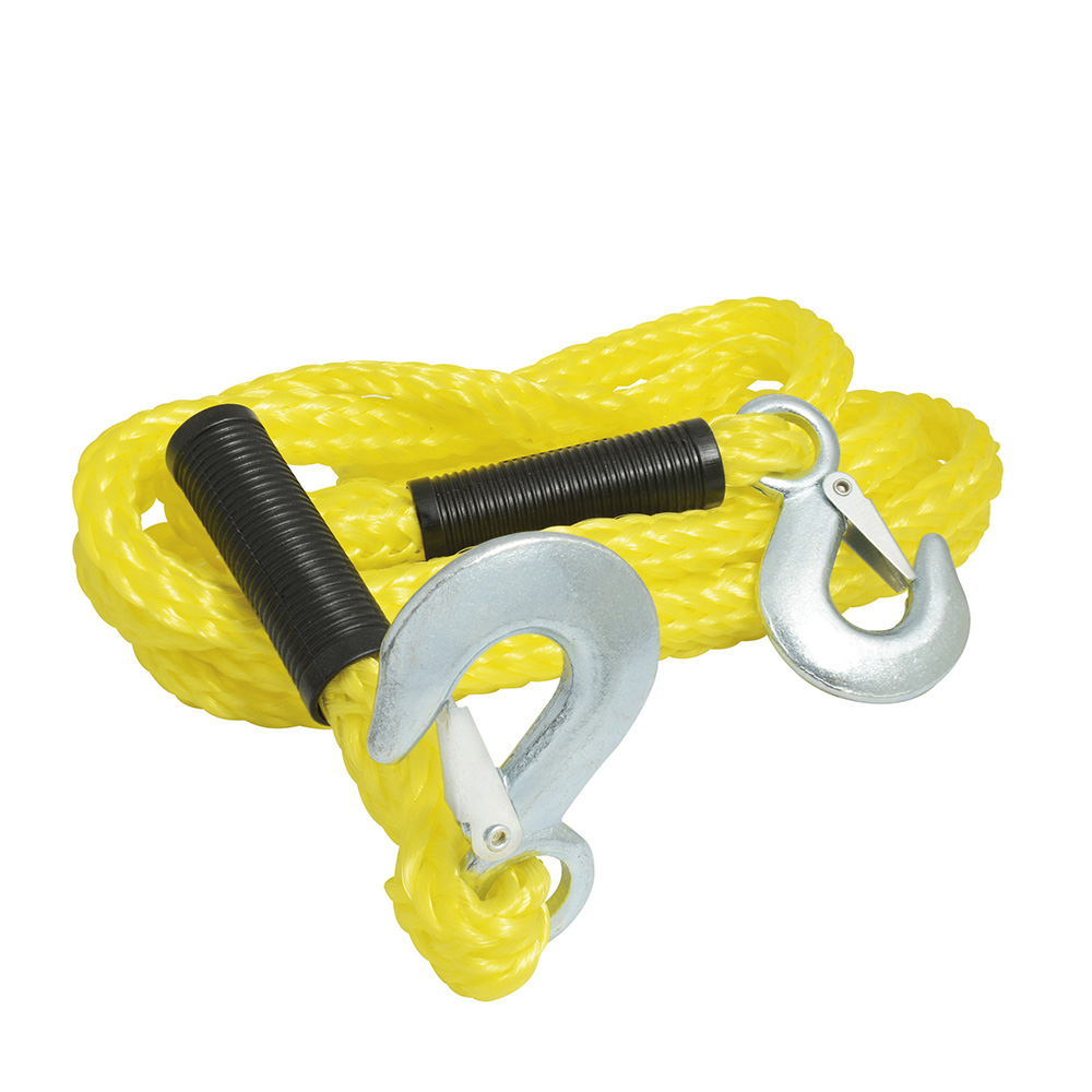 Cuerda para remolque 22 mm x 4.5 m, Surtek