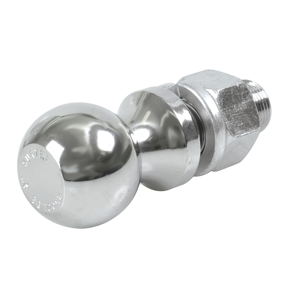 Bola de arrastre para remolque 1-7/8", Surtek