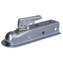 Acoplador para remolque 1-7/8", Surtek