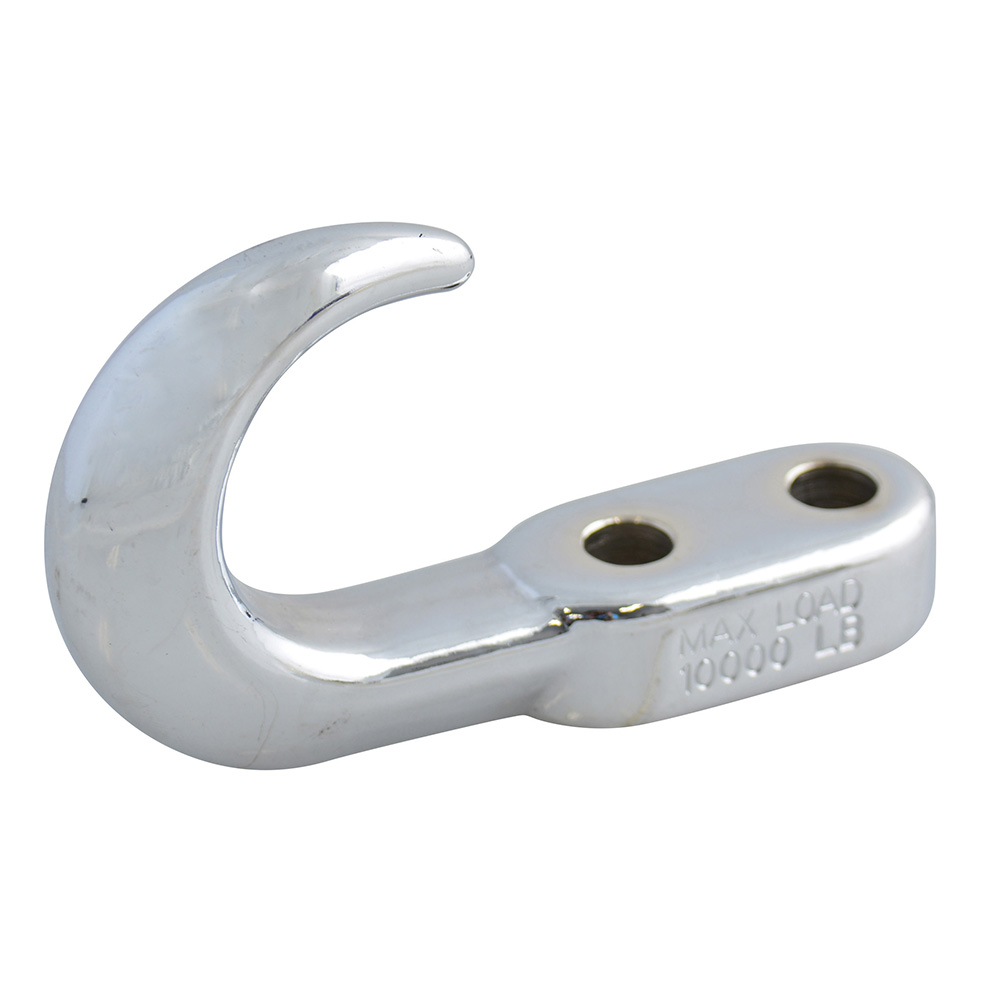 Gancho sencillo para remolque 2", Surtek