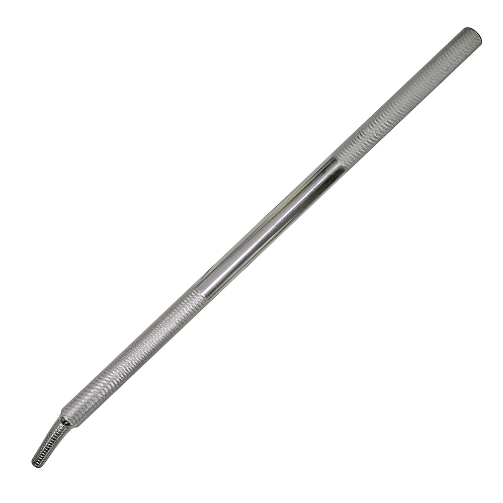 Barra para malacate para banda, 34", Surtek