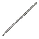Barra para malacate para banda, 34", Surtek