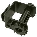 Malacate para banda de 4", atornillable, Surtek