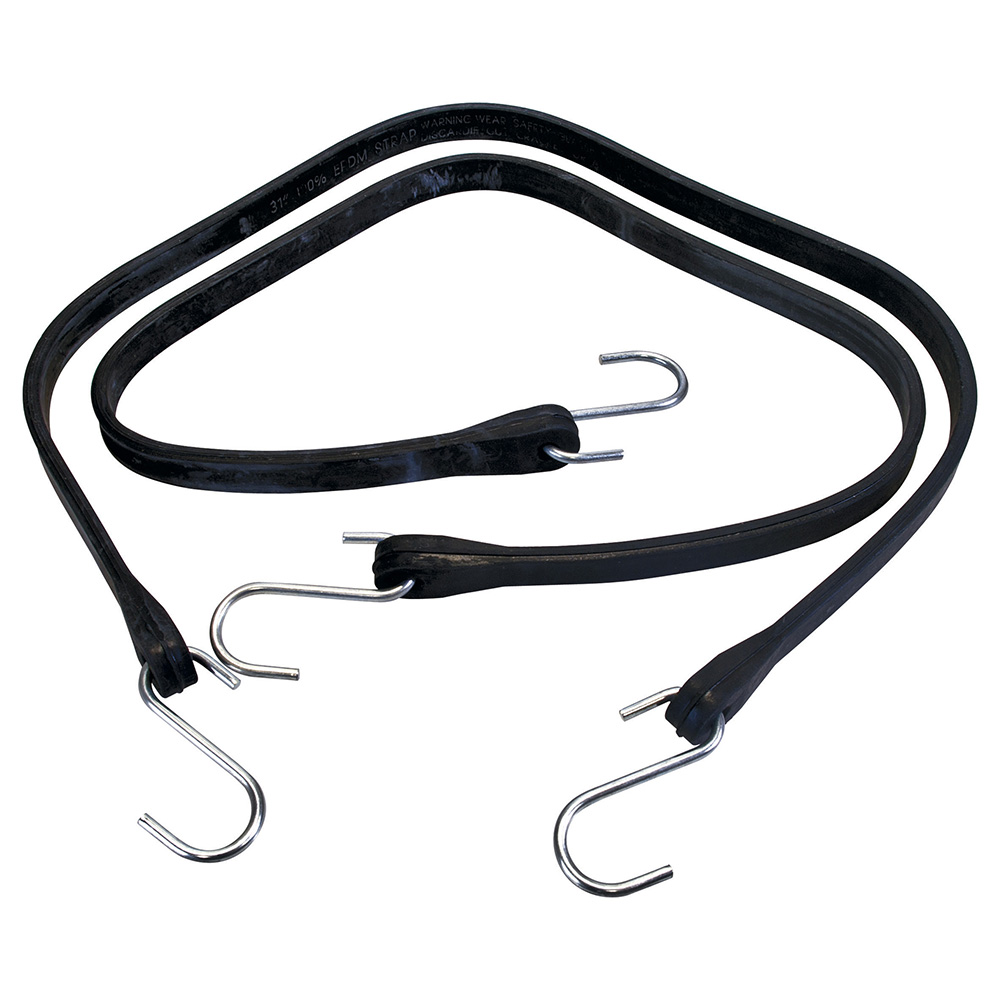 Liga para lona 104 cm, 2 piezas, Surtek