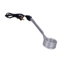 Calentador de agua 20 Lt, Foy
