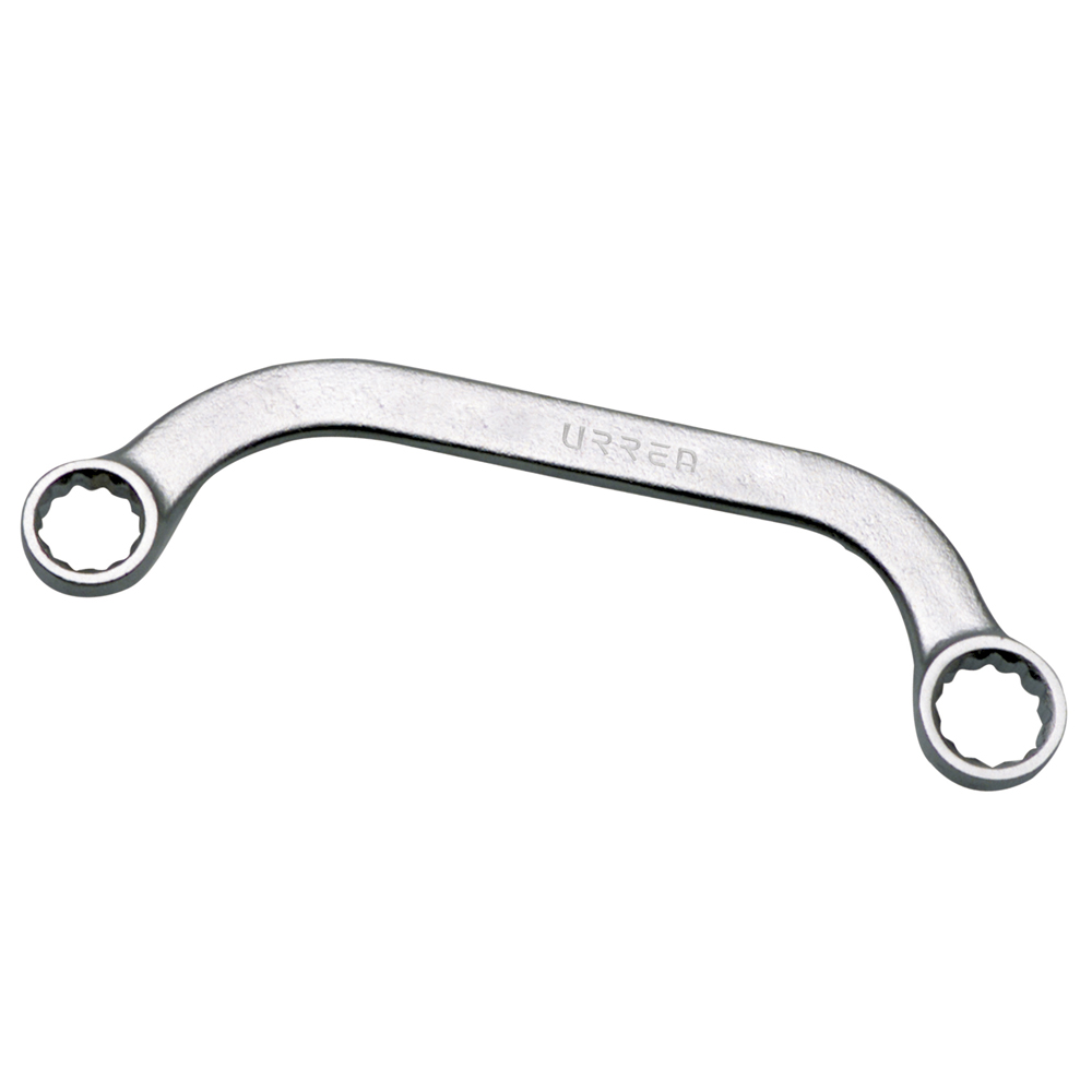 Llave de obstrucción métrica, 12 puntas, 14 x 15 mm, Urrea