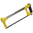 Arco de segueta fijo de alta tensión 12", 17", Surtek