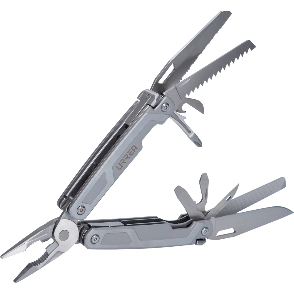 Pinza multiherramienta 16 en 1 de 7", Urrea