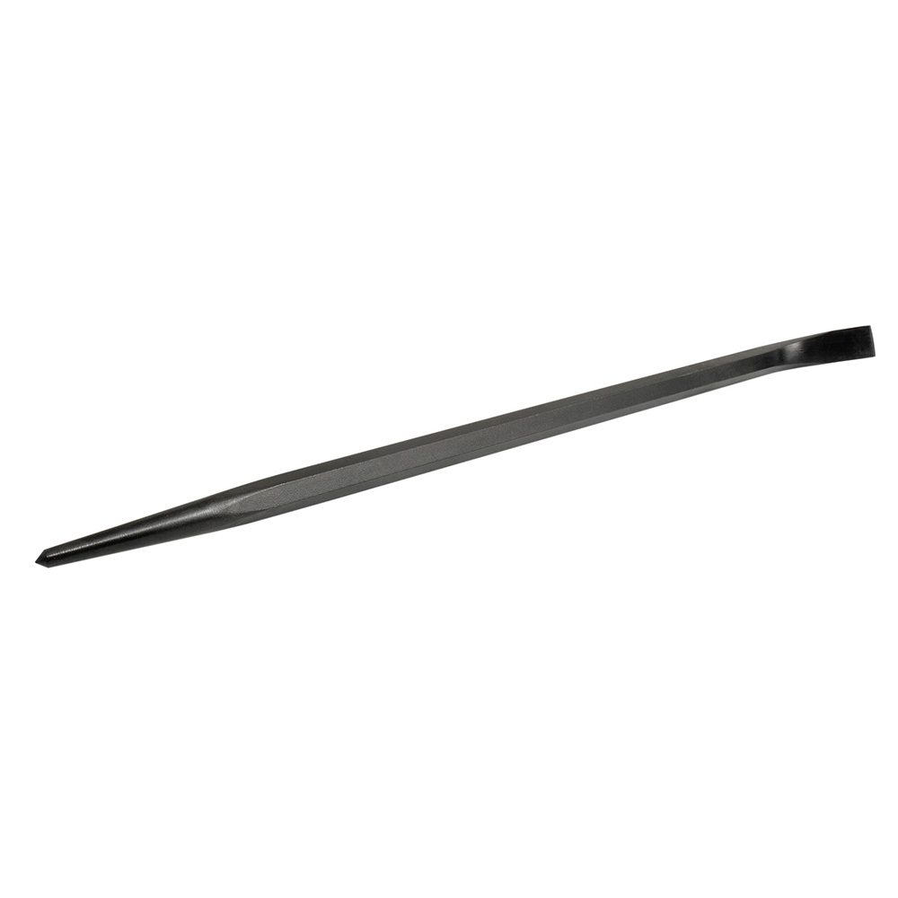 Barra de alineación con cabeza rodante 16", 1/2", Urrea