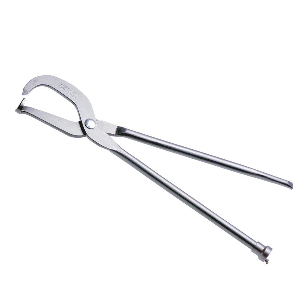 Tenazas para frenos apertura 13/16", longitud 13-1/4", Urrea
