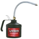Aceitera flexible de 946 ml, Urrea