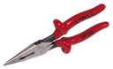 Pinza de 1000 V de 8-9/32" punta larga, Urrea