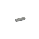 Punta Torx para destornillador hexágono de 1/4", T40 x 1", Urrea