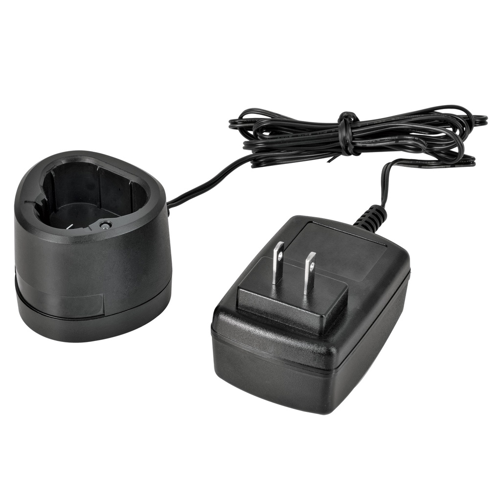 16946 / Cargador baterías de ion litio 12 V para TALI-12A, Truper