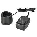 16946 / Cargador baterías de ion litio 12 V para TALI-12A, Truper