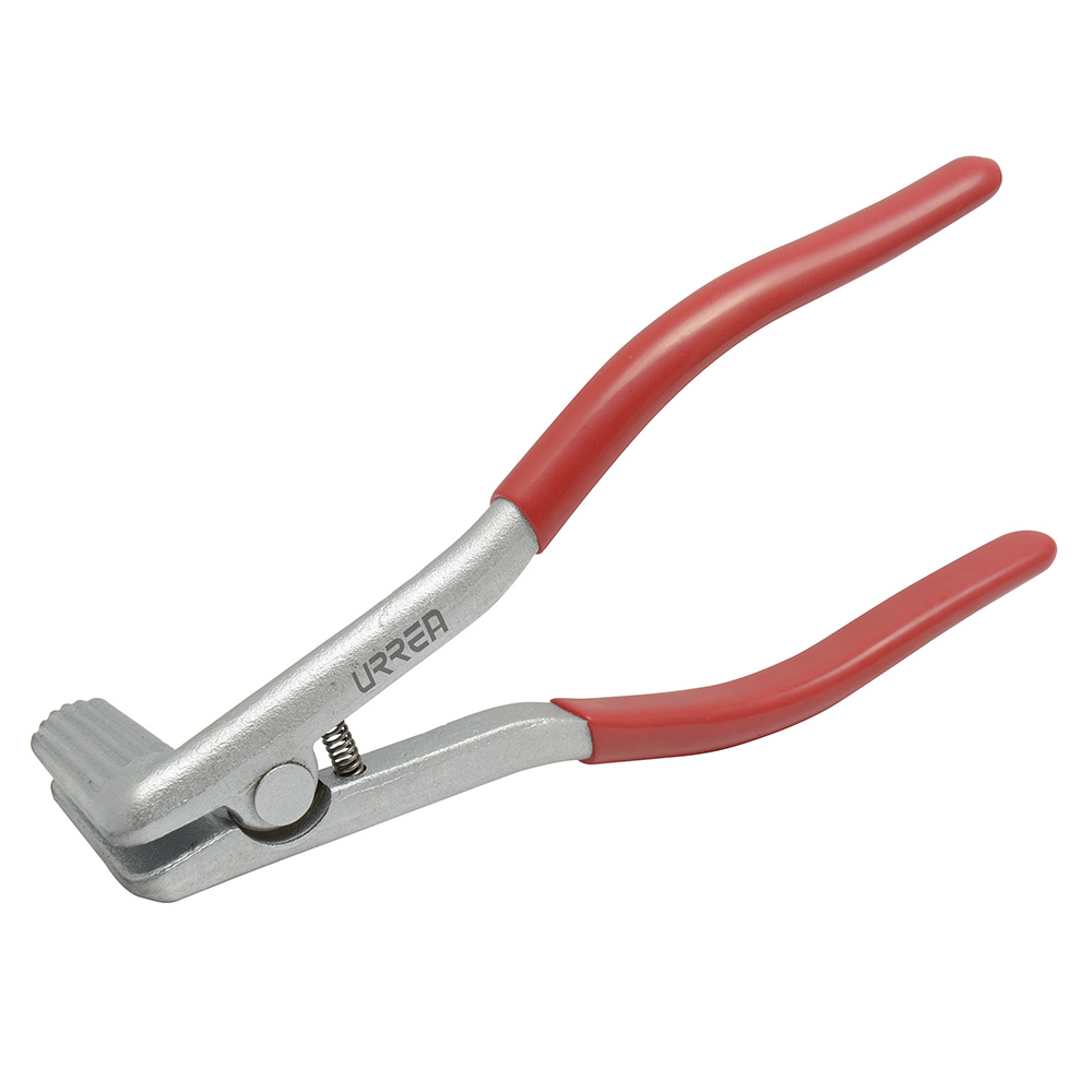 Pinzas para terminal cable de batería 7-3/8", Urrea