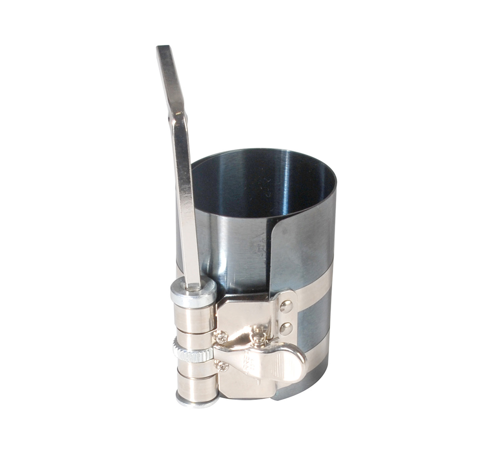 Opresor de anillos 2-1/8" a 5", Urrea