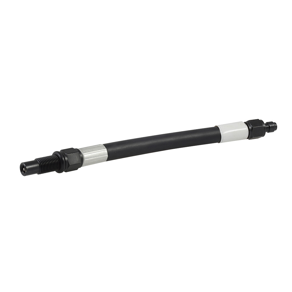 Adaptador para verificador de compresión de motores a diésel 2340D M10 x 1.00, Urrea