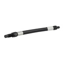 Adaptador para verificador de compresión de motores a diésel 2340D M10 x 1.00, Urrea