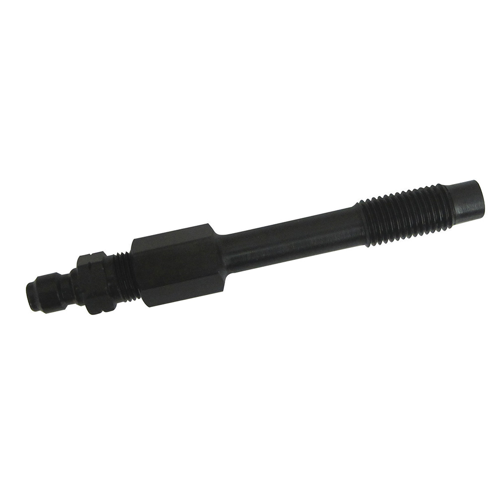 Adaptador para verificador de compresión de motores a diésel 2340D M10 x 1.25, Urrea