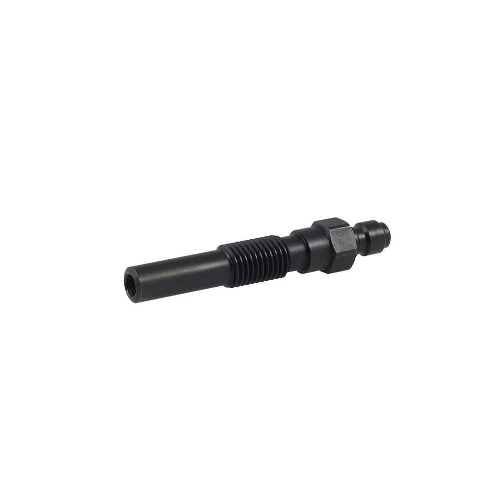 Adaptador para verificador de compresión de motores a diésel 2340D M10 x 1.25, Urrea