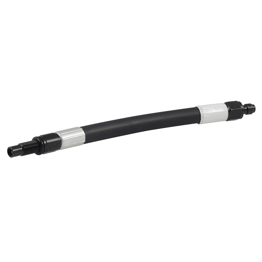 Adaptador para verificador de compresión de motores a diésel 2340D M8 x 1.00, Urrea