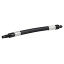 Adaptador para verificador de compresión de motores a diésel 2340D M8 x 1.00, Urrea