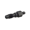 Adaptador para verificador de compresión de motores a diésel 2340D M12 x 1.25, Urrea