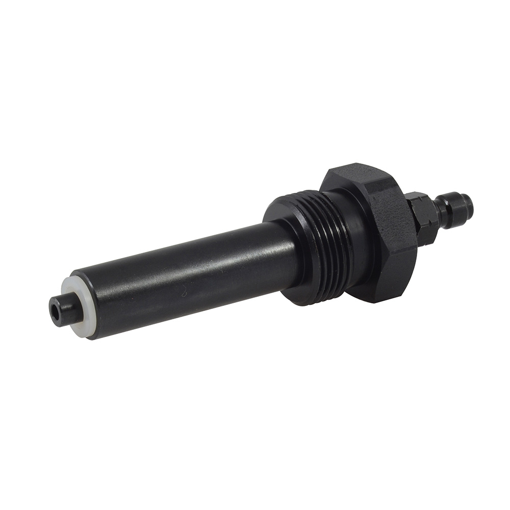 Adaptador para verificador de compresión de motores a diésel 2340D M24 x 1.50, Urrea