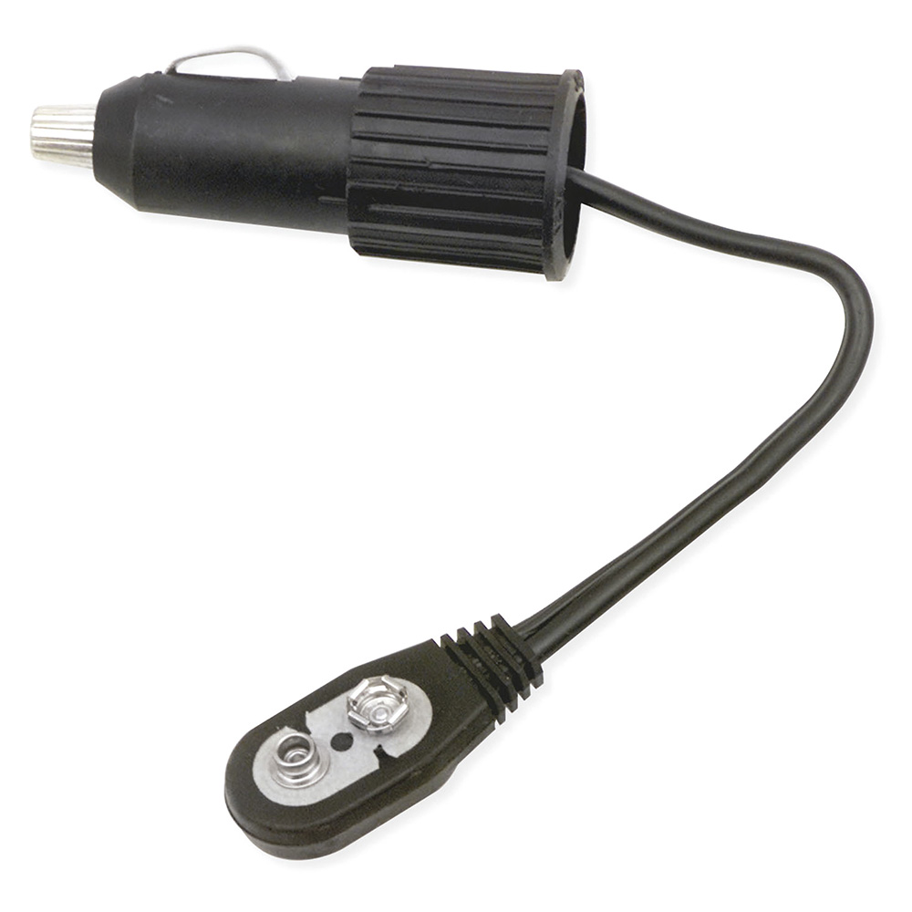 Conector de suministro de corriente, Urrea