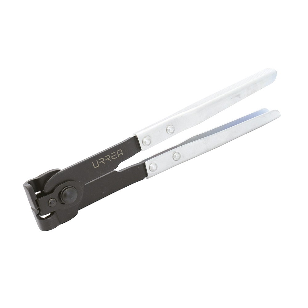 Pinza para abrazadera junta homocinética apertura máxima 2", 9", Urrea
