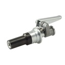 Acoplador rápido para inyector de grasa 8,000 psi, Urrea