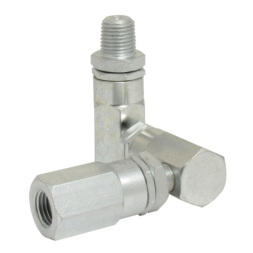 Conector tipo z giratorio 6,000 psi, Urrea