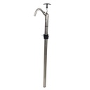 Bomba extractora vertical para aceites ligeros, suministro 600 ml por ciclo, Urrea