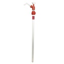 Bomba extractora vertical para thinner, relación 400 ml por ciclo, Urrea