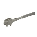 Llave para tapa de tambo capacidad 2" y 3/4", Urrea
