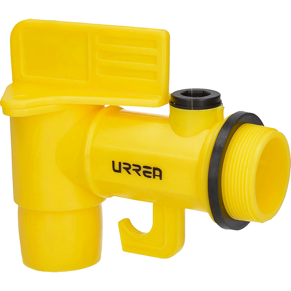 Grifo para tambo rosca 2", Urrea