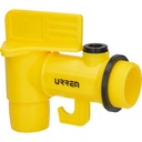 Grifo para tambo rosca 2", Urrea