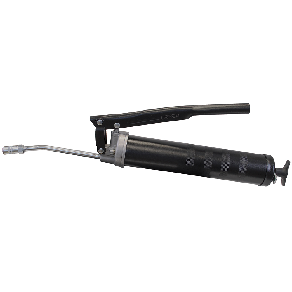 Inyector de grasa a dos manos de 400 g, general, Urrea