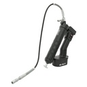 Inyector de grasa a batería de 400 g, 6,000 psi, Urrea