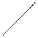 Levantador magnético con tenaza 5 kg, Urrea