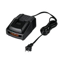 12335 / Cargador baterías de ión Litio de 12 a 18 V, Truper