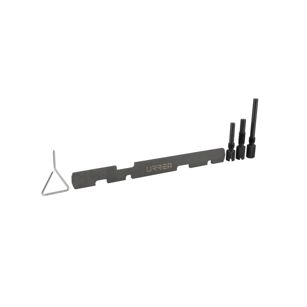 Juego de pinza para remover capuchones de bujía, 5 piezas, Urrea