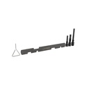 Juego de pinza para remover capuchones de bujía, 5 piezas, Urrea